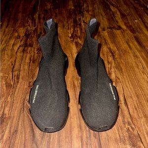 Balenciaga Sock Shoe